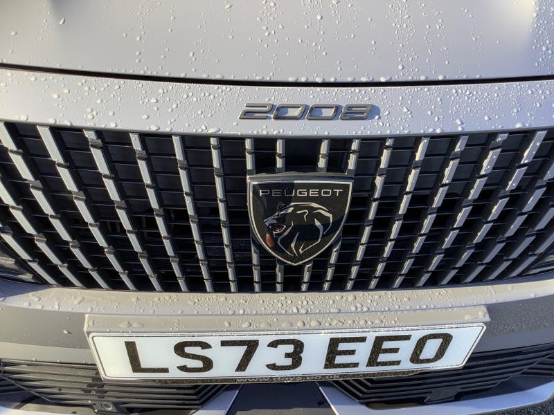 Used Peugeot 2008 2023 for sale - 77235928: Photo 12