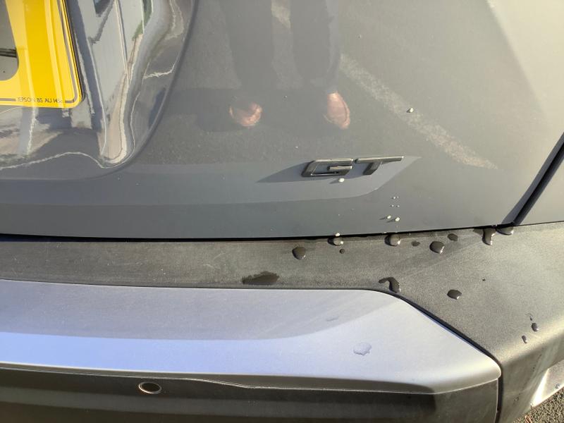 Used Peugeot 2008 2023 for sale - 77235928: Photo 17