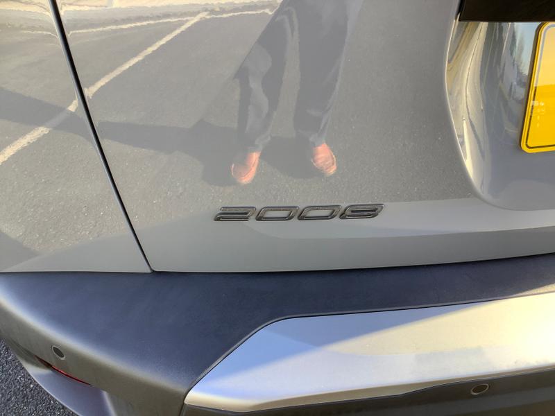 Used Peugeot 2008 2023 for sale - 77235928: Photo 18