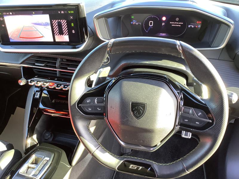 Used Peugeot 2008 2023 for sale - 77235928: Photo 22