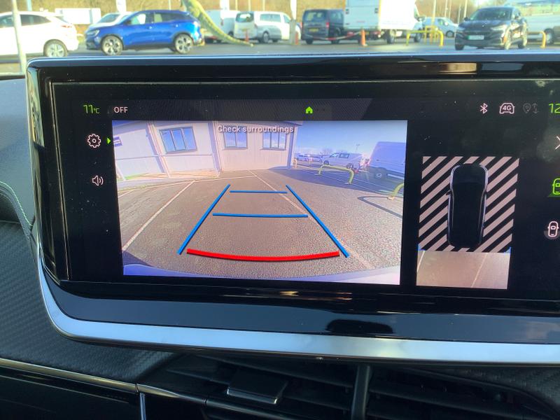 Used Peugeot 2008 2023 for sale - 77235928: Photo 23