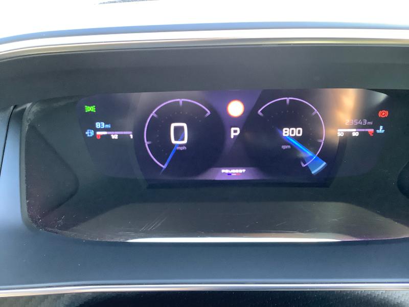 Used Peugeot 2008 2023 for sale - 77235928: Photo 28