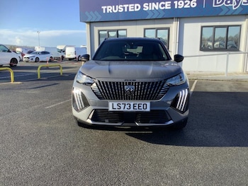 Used Peugeot 2008 2023 for sale - 77235928: Photo