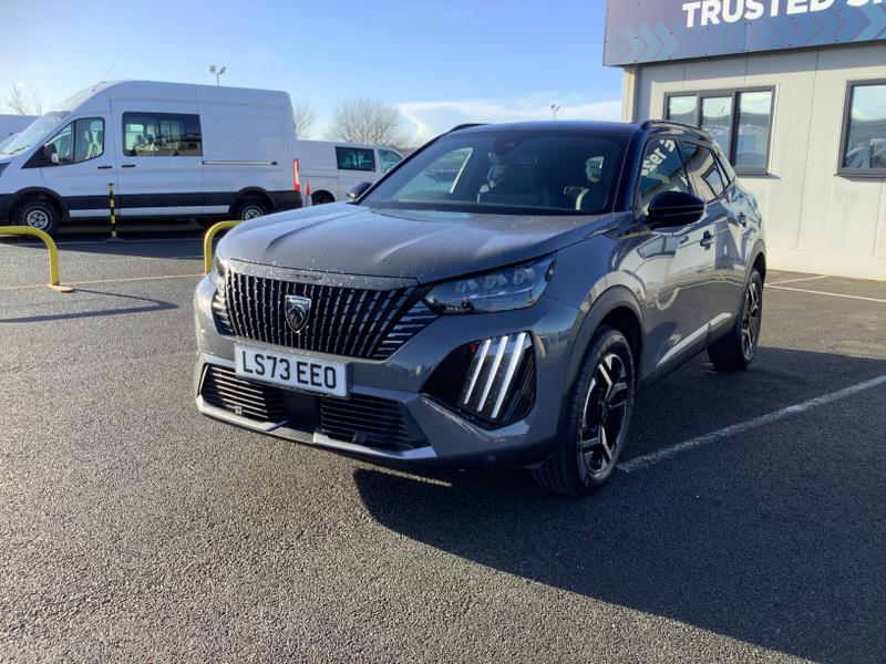 Used Peugeot 2008 2023 for sale - 77235928: Photo 3