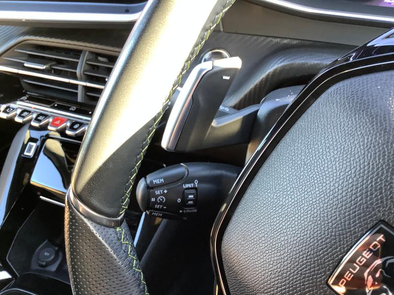 Used Peugeot 2008 2023 for sale - 77235928: Photo 31