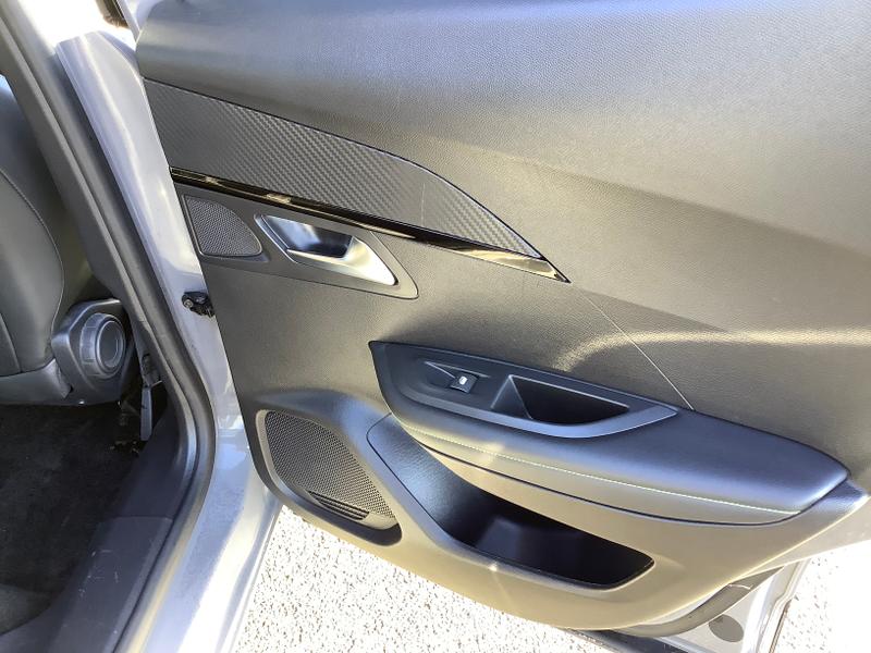 Used Peugeot 2008 2023 for sale - 77235928: Photo 35