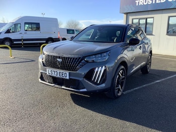 Used Peugeot 2008 2023 for sale - 77235928: Photo