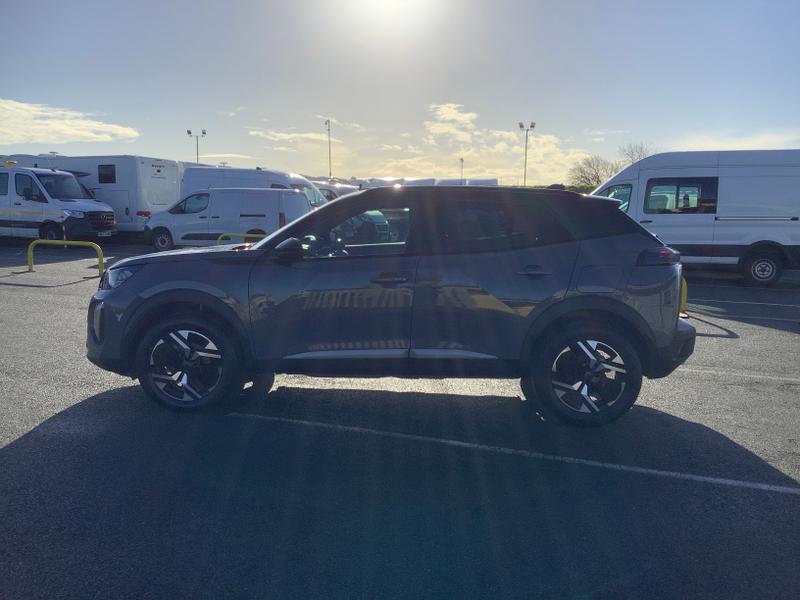 Used Peugeot 2008 2023 for sale - 77235928: Photo 4