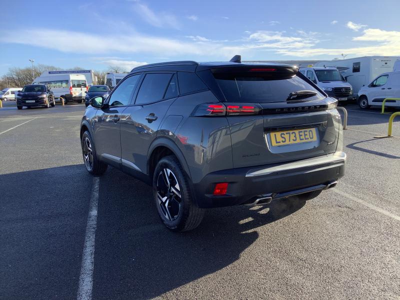 Used Peugeot 2008 2023 for sale - 77235928: Photo 5