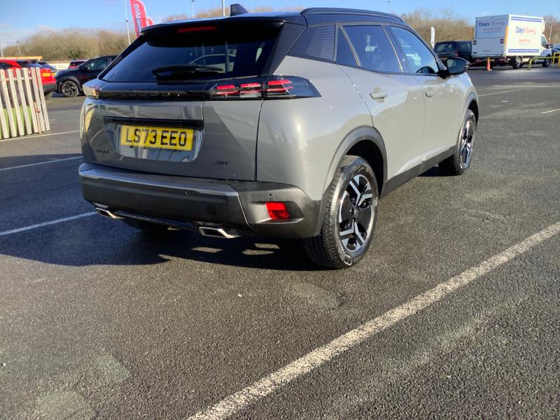 Used Peugeot 2008 2023 for sale - 77235928: Photo 7