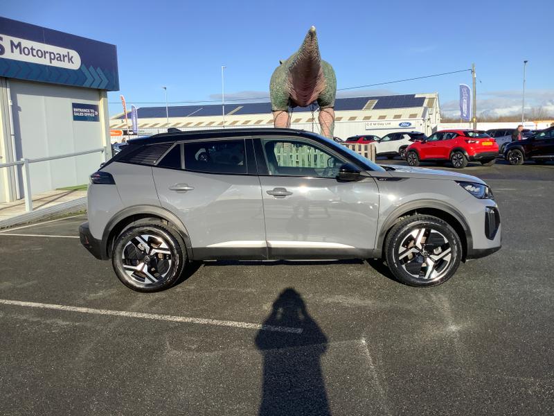 Used Peugeot 2008 2023 for sale - 77235928: Photo 8