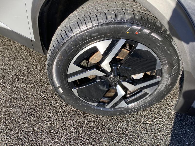 Used Peugeot 2008 2023 for sale - 77235928: Photo 9