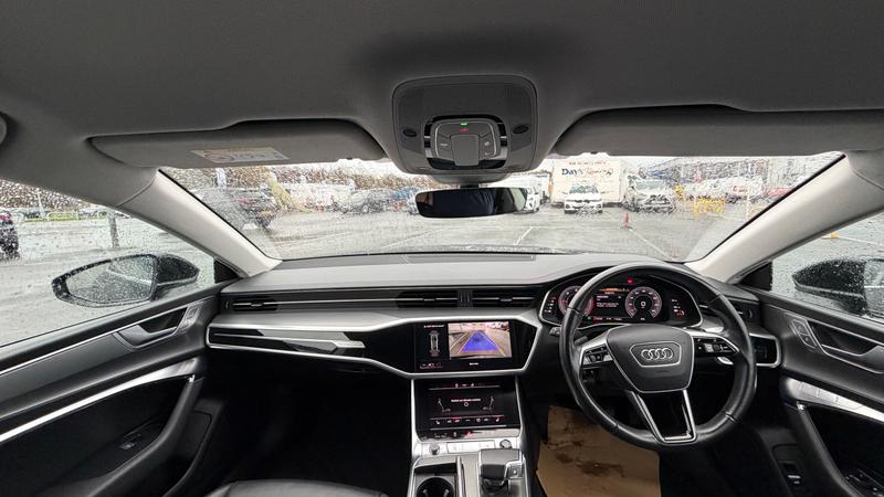 Used Audi A7 2022 for sale - 76557495: Photo 10