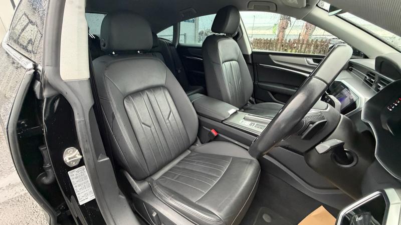 Used Audi A7 2022 for sale - 76557495: Photo 11