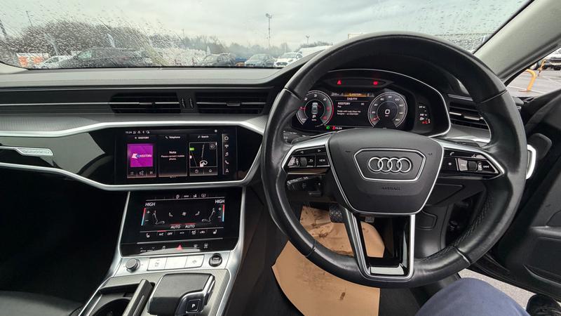 Used Audi A7 2022 for sale - 76557495: Photo 14