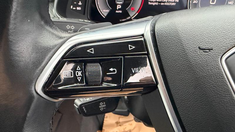 Used Audi A7 2022 for sale - 76557495: Photo 15