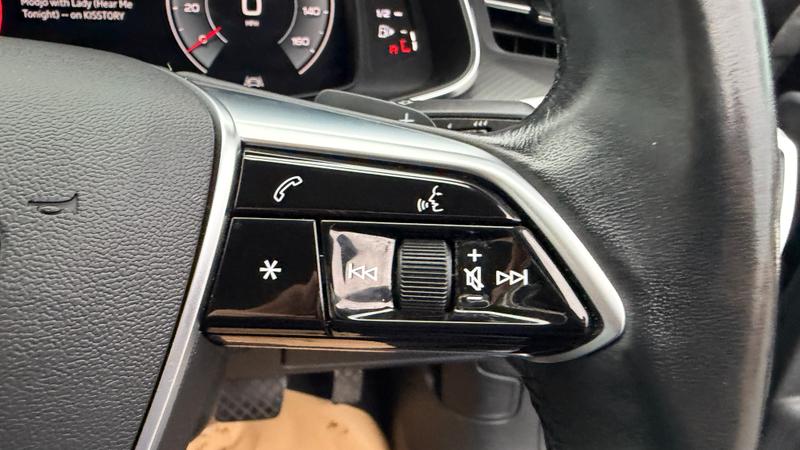 Used Audi A7 2022 for sale - 76557495: Photo 17