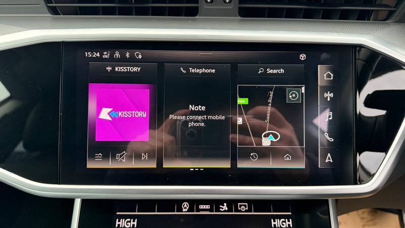 Used Audi A7 2022 for sale - 76557495: Photo 20