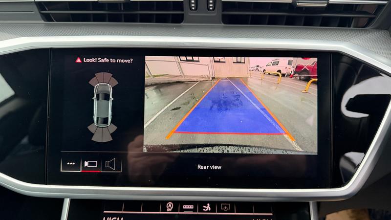 Used Audi A7 2022 for sale - 76557495: Photo 21