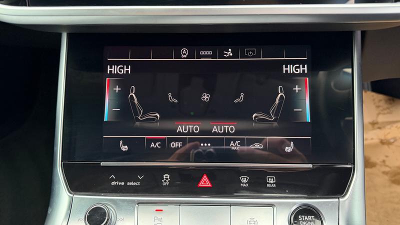 Used Audi A7 2022 for sale - 76557495: Photo 22