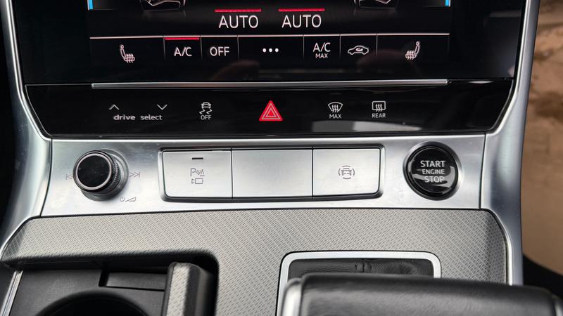 Used Audi A7 2022 for sale - 76557495: Photo 23