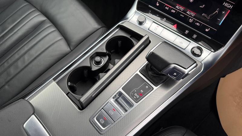 Used Audi A7 2022 for sale - 76557495: Photo 24