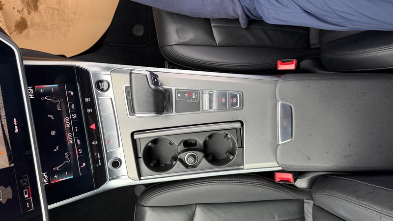 Used Audi A7 2022 for sale - 76557495: Photo 25