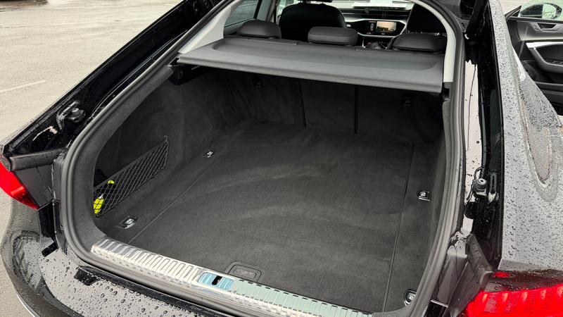 Used Audi A7 2022 for sale - 76557495: Photo 27