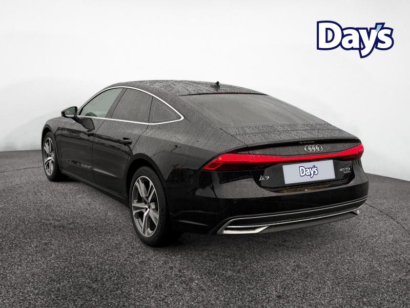 Used Audi A7 2022 for sale - 76557495: Photo 6