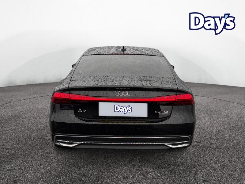 Used Audi A7 2022 for sale - 76557495: Photo 7