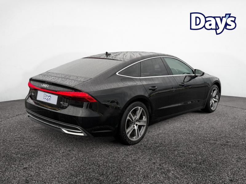 Used Audi A7 2022 for sale - 76557495: Photo 8