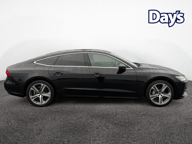 Used Audi A7 2022 for sale - 76557495: Photo 9