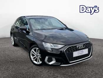 2020 - 30 TFSI Sport 5dr