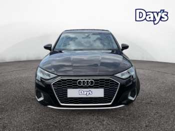 Used Audi A3 2020 for sale - 74581890: Photo