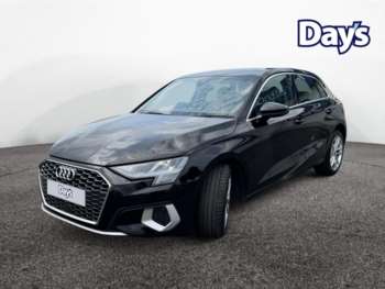 Used Audi A3 2020 for sale - 74581890: Photo