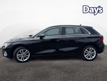 Used Audi A3 2020 for sale - 74581890: Photo