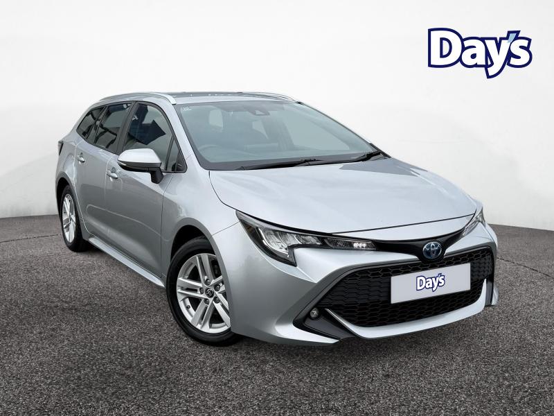 Used Toyota Corolla 2022 for sale - 76196673: Photo 1