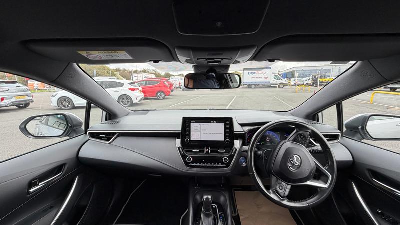 Used Toyota Corolla 2022 for sale - 76196673: Photo 10