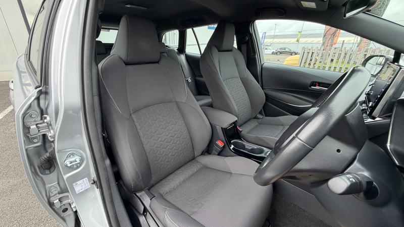 Used Toyota Corolla 2022 for sale - 76196673: Photo 11