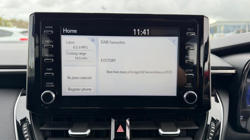 Used Toyota Corolla 2022 for sale - 76196673: Photo 17