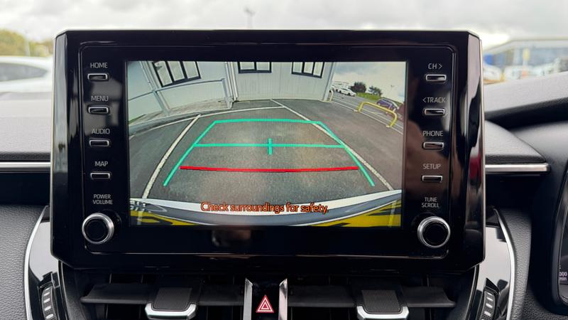 Used Toyota Corolla 2022 for sale - 76196673: Photo 18
