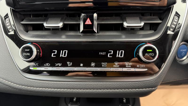 Used Toyota Corolla 2022 for sale - 76196673: Photo 19