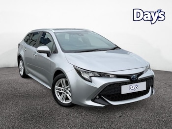 Toyota - Corolla