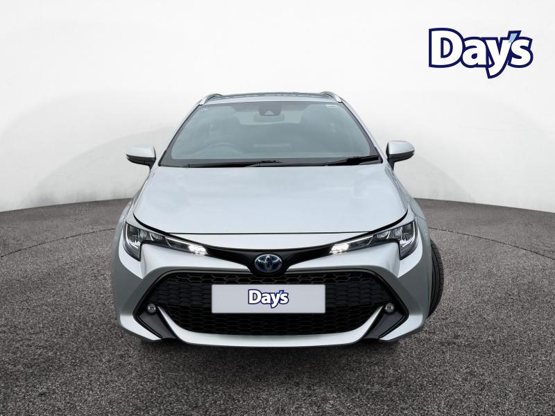 Used Toyota Corolla 2022 for sale - 76196673: Photo 2