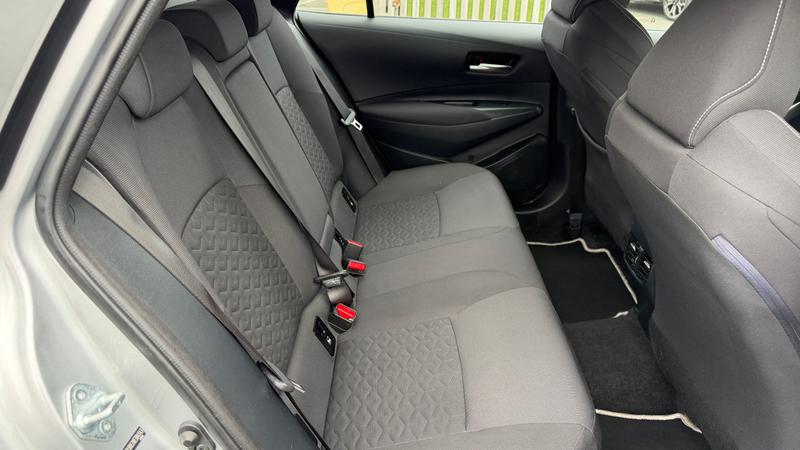 Used Toyota Corolla 2022 for sale - 76196673: Photo 22