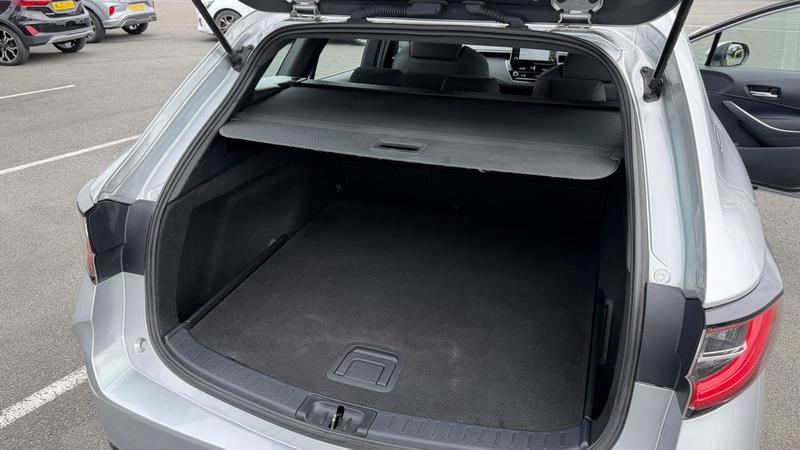 Used Toyota Corolla 2022 for sale - 76196673: Photo 23