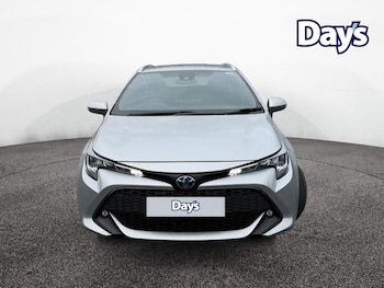 Used Toyota Corolla 2022 for sale - 76196673: Photo 2