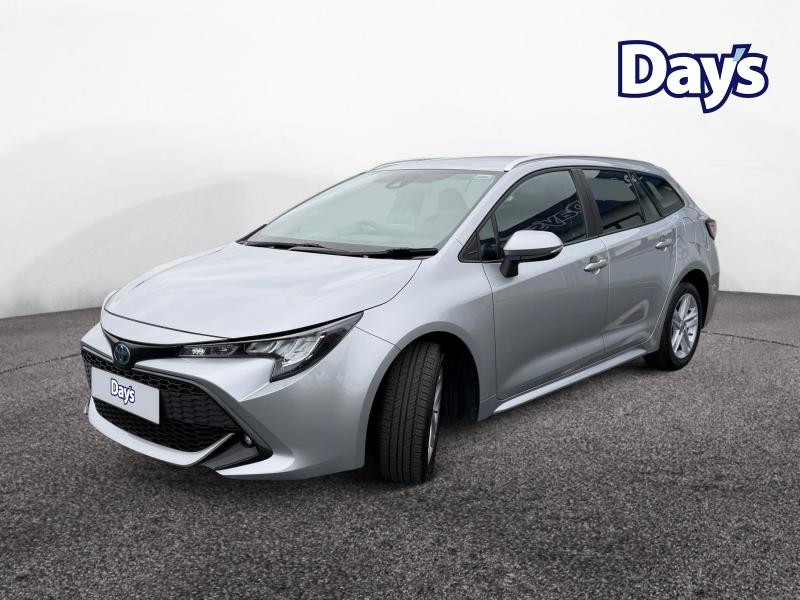 Used Toyota Corolla 2022 for sale - 76196673: Photo 3
