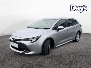 Used Toyota Corolla 2022 for sale - 76196673: Photo 3