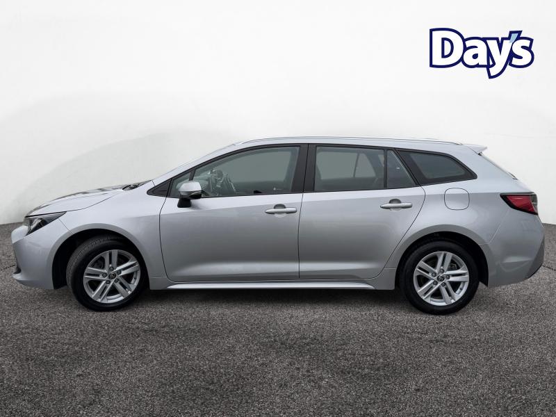 Used Toyota Corolla 2022 for sale - 76196673: Photo 4